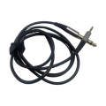 3.5mm to 6.35 Male High Quality Aux Cable 1.5M AS-51174
