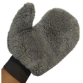 Mesh Cleaning Gloves AG-11