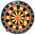 Magnetic Dart Board Game Safety Sport Toy- JQ-18