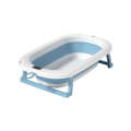 Foldable Baby Bathtub With Thermometer MB-37