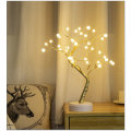 50cm Decorative Flexible Artificial LED Tree Lights D-1 36 D-1 36