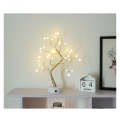 50cm Decorative Flexible Artificial LED Tree Lights D-1 36 D-1 36