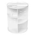 360-Degree Rotatable Cosmetic Storage Box F46-8-588