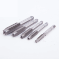 20-Pcs Tap And Die Set Metric Wrench Cut Hand Threading Tool EP-30598