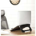 Foldable Tabletop Laptop Stand for Desk