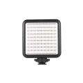 49-LED Dimmable Video Light Panel W49