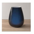 31cm Deep Sea Blue Decorative Vase CCA41U1