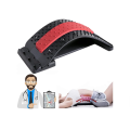 Spine Lower Back Pain Relief Stretcher F49-8-187