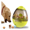 Dog Food Ball Interactive Snack Feeding Ball Toy F49-8-1249