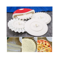 Dough Prep Set Cutter Wheel IB - 50