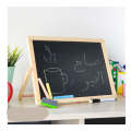 Kid's Double Sided Small Drawing Board KD-1