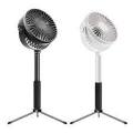 Multi-functional Telescopic Air Conditioner Fan On Stand -Q-L016