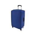 Luggage Cover-1191533 LARGE GREY