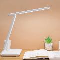 Durable Battery Life Desk Lamp With Pen and Mobile Phone Holder PE-18