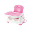 Baby Health Care Booster Seat 555-11B PINK  YG-75