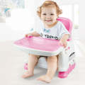 Baby Health Care Booster Seat 555-11B PINK  YG-75