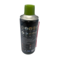 450ml Anti-Rust Penetrating Lubricant Oil SY-QJYP0206