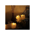 24pcs LED Smokeless Candles F26-56-3