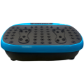 VibraBody Shaker Vibration Slimming Platform Machine 183626 - Blue