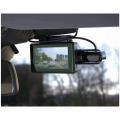 Clear Dual Camera Driving Recorder D107