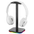 2W RGB Gaming USB Headset Stand -XF0797