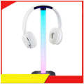 3W RGB Anti Slip Gaming Headphone Stand -XF0799