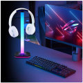 3W RGB Anti Slip Gaming Headphone Stand -XF0799