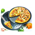 32cm Non-Stick Easy-Clean Pizza Pan -026
