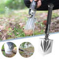 Multifunctional Vegetable Digging Folding Shovel 183518