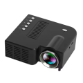 1080P Portable Wired Same Screen LED Projector FO-R19