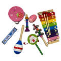 Early Education Musical Instrument Combination
