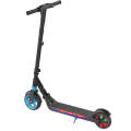 130W Electric 5-8km Folding Scooter With RGB LED Lights SE-152