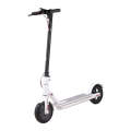 Foldable Portable Electric Scooter with LCD Display A11-2