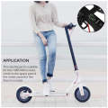 Foldable Portable Electric Scooter with LCD Display A11-2 WHITE