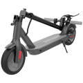 Foldable Portable Electric Scooter with LCD Display A11-2 GREY