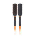 Professional Nylon Paddle Hair Comb 9543E-X