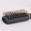 Professional Gridding Long Hollow Detangling Hair Comb 9552E-X