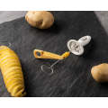 Potato Spiral Manuel Cutter Slicer ART-420637
