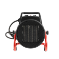 220V Heavy-Duty Electric Heater Fan