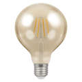 6W LED Filament 185-240V AC Smart Bulb