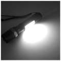 288000LM Mini Powerful and Rechargeable LED Torch FA-920