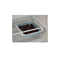Portable Household Folding fridge storage box IE-3