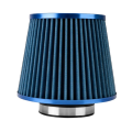 Washable Universal High-Flow Induction Car Air Filter