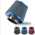 Washable Universal High-Flow Induction Car Air Filter