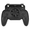 Mobile Game Controller Gamepad with Triggers