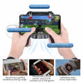 Mobile Game Controller Gamepad with Triggers