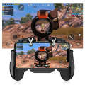 4-in-1 Mobile Game Handle QS-500
