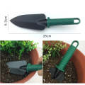 10Pcs Gardening Planting Accessories Tool Kit With Case FH-18