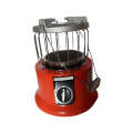 2 in 1 Portable Gas Heater and Stove LQ-2024