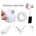 Versatile Silicone Adhesive Insulating Strip BL-99